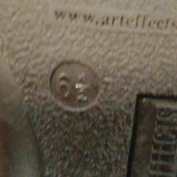 ART Effects Clogs/Mules - Picture 4 of 4